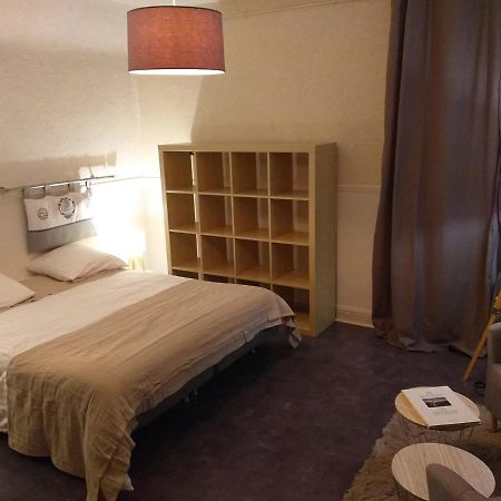شقة Cocooning Gaillard بريف لا غايلارد المظهر الخارجي الصورة