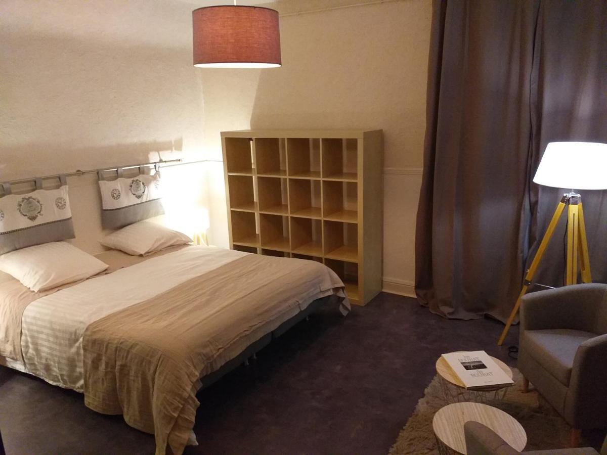 شقة Cocooning Gaillard بريف لا غايلارد المظهر الخارجي الصورة