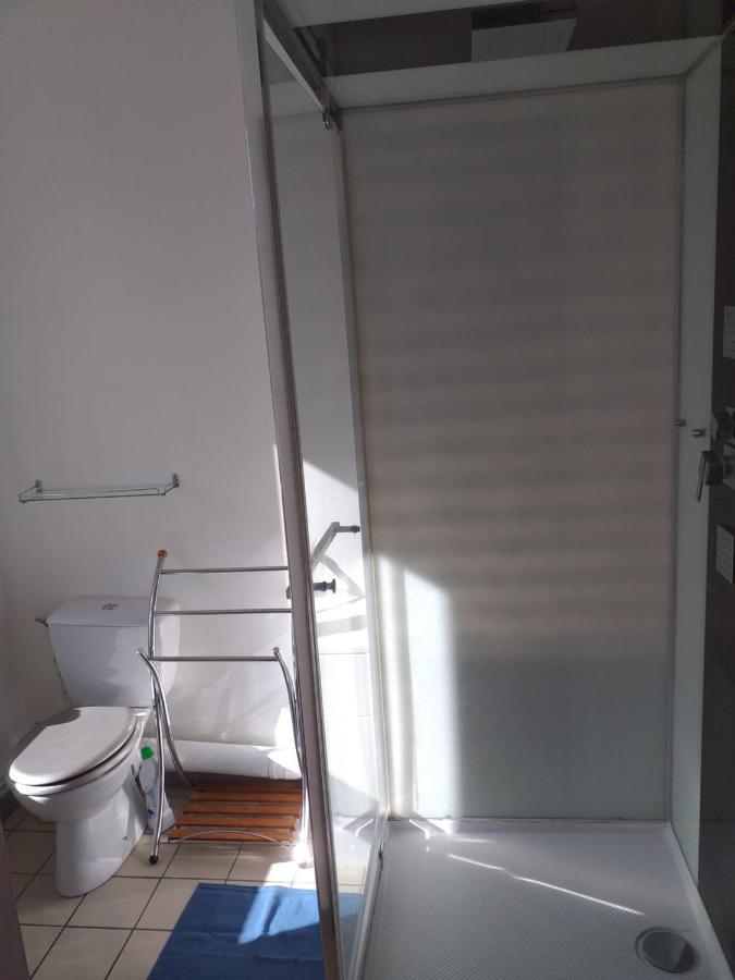 شقة Cocooning Gaillard بريف لا غايلارد المظهر الخارجي الصورة