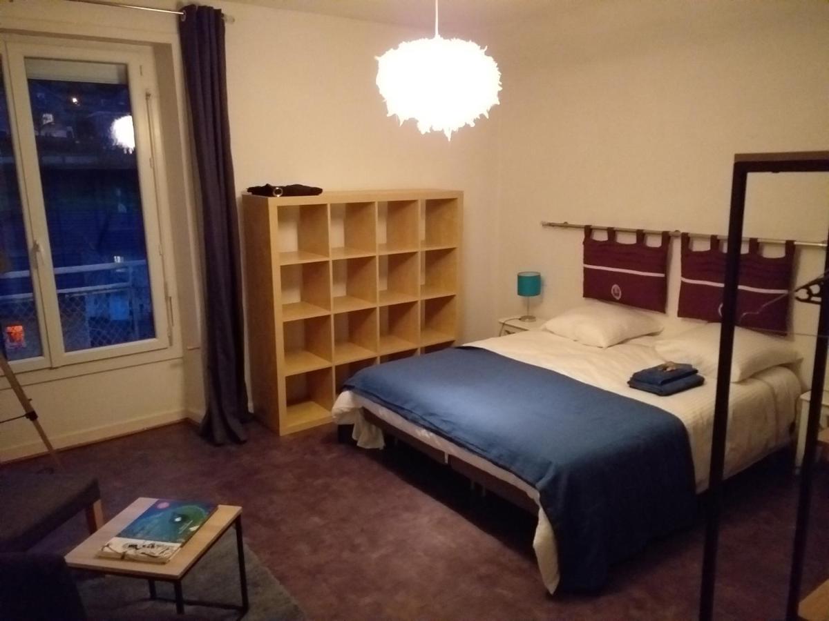 شقة Cocooning Gaillard بريف لا غايلارد المظهر الخارجي الصورة