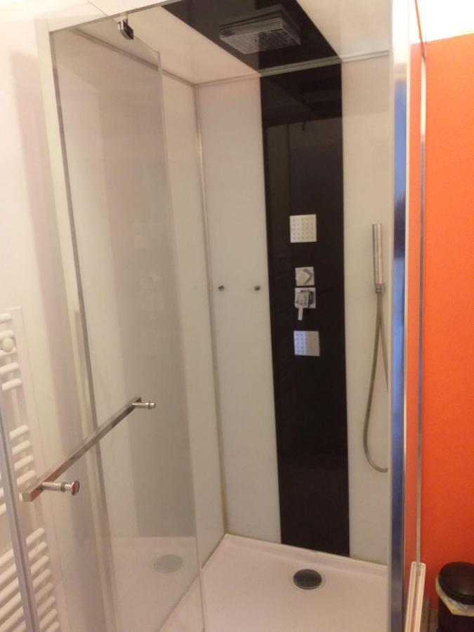 شقة Cocooning Gaillard بريف لا غايلارد المظهر الخارجي الصورة